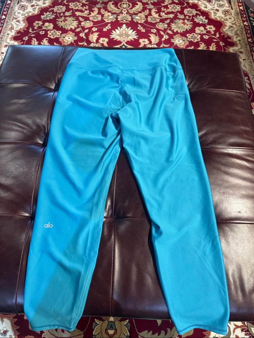 Alo leggings xl - Picture 2 of 2